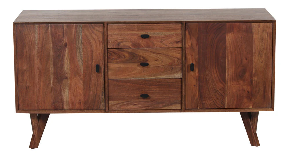 Portola Sideboard - "Walnut"