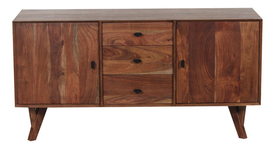 Portola Sideboard - "Walnut"