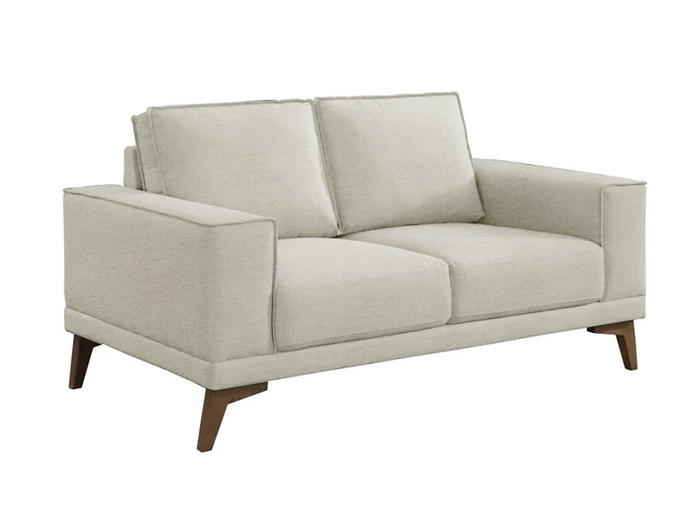 Jarrett Almond Loveseat