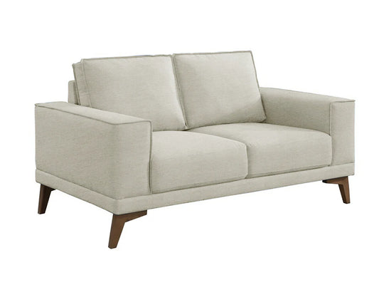 Jarrett Almond Loveseat