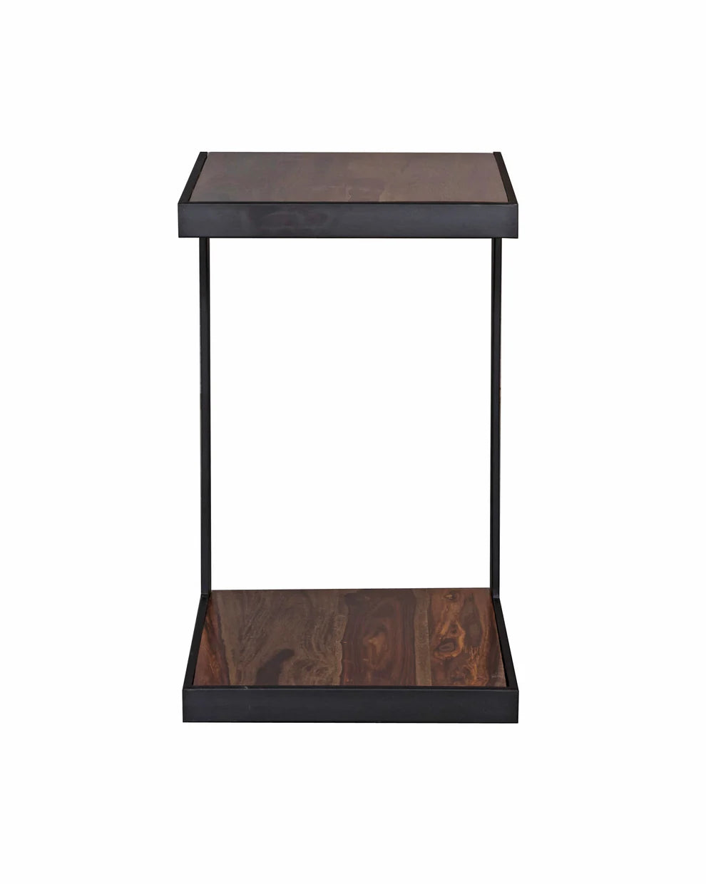 Manzanita C Table - "Harvest"