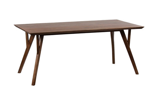 Portola Dining Table - 'Walnut'