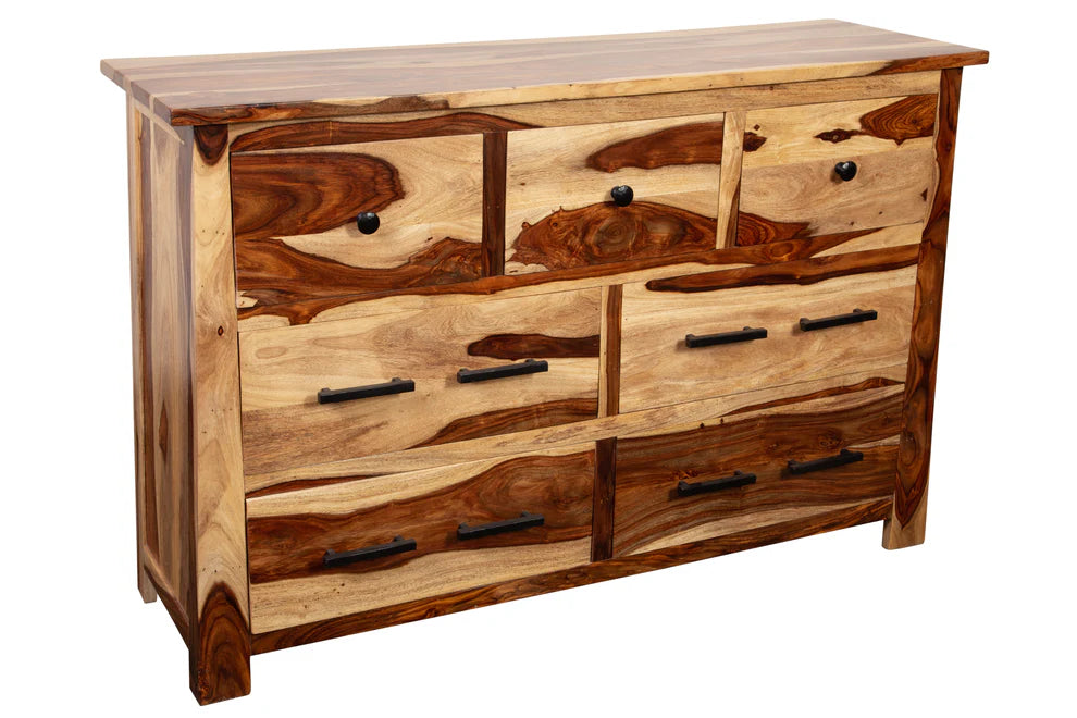 Kalispell Dresser - "Clear"
