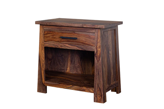 Kalispell Nightstand - "Harvest"