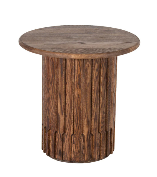 Bixby End Table