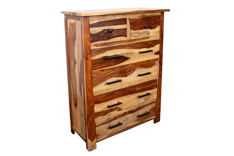 Kalispell Chest - "Clear"