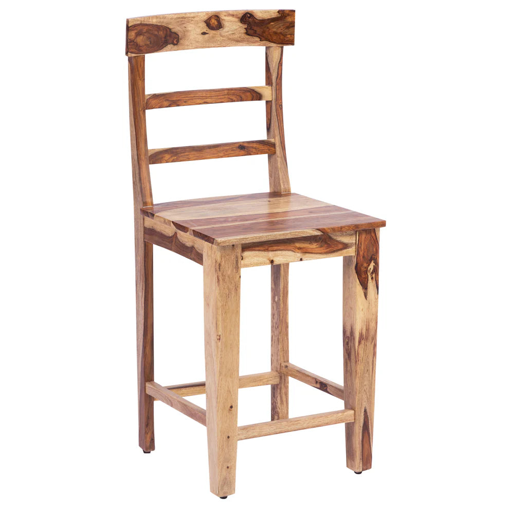 Tahoe Counter Stool - "Clear"