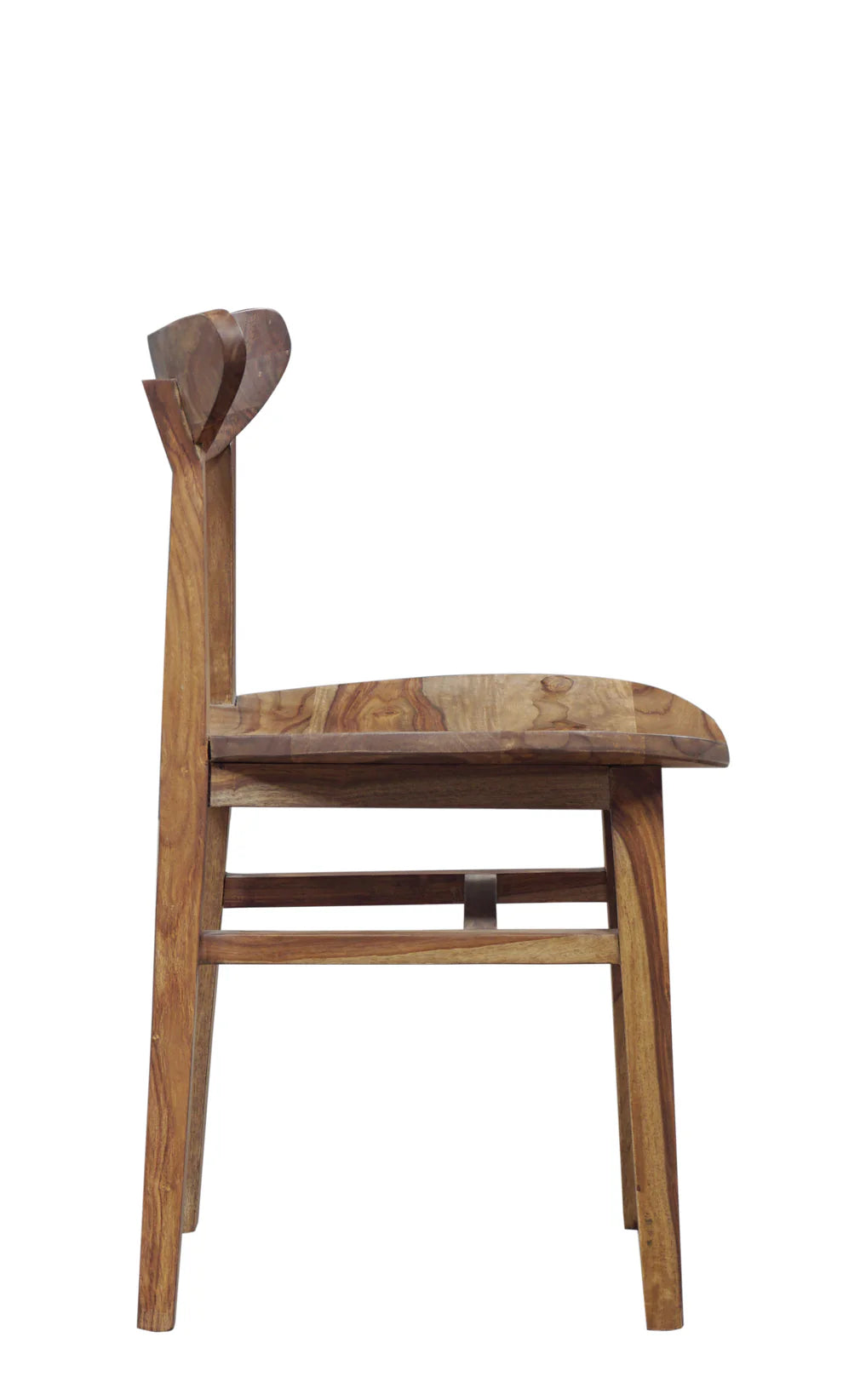 Fusion Dining Chair - "Natural"