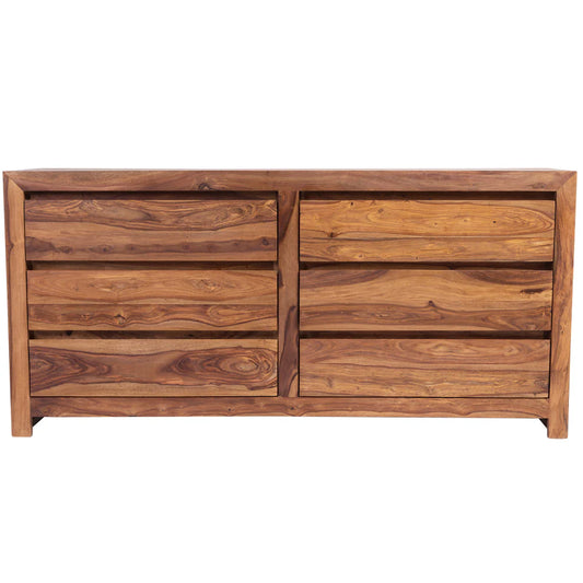 Urban Dresser