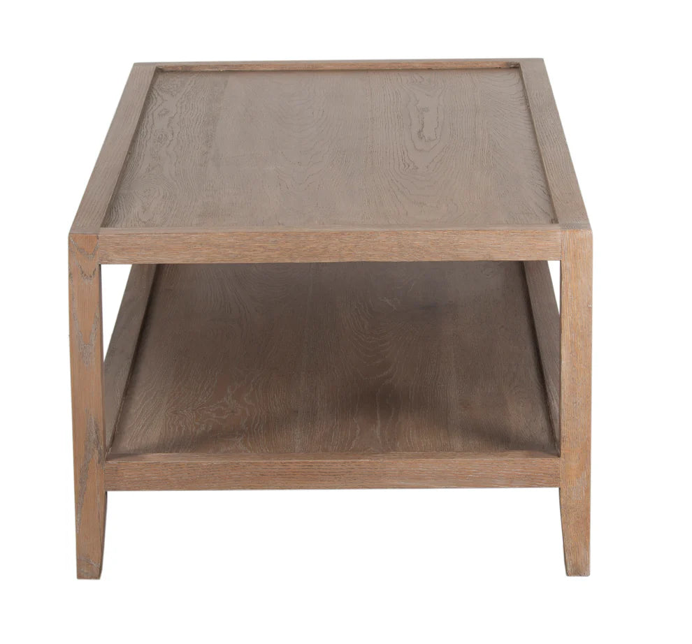 Lowell Rectangular Coffee Table