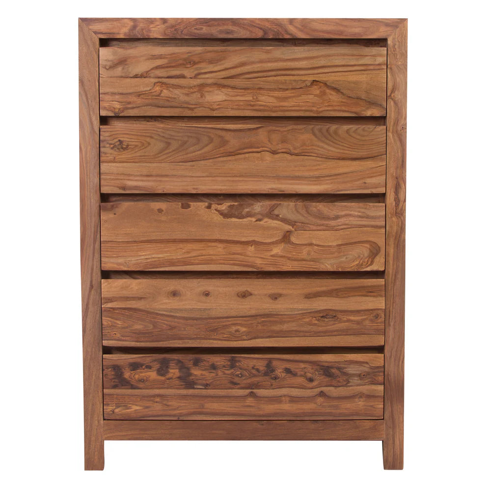 Urban Chest