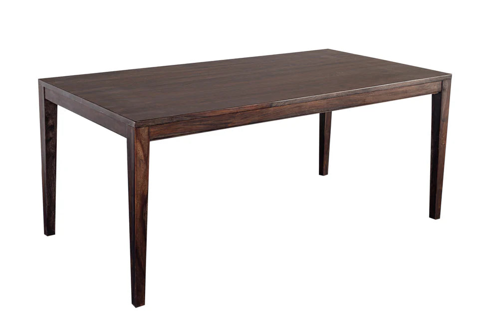 Fall River Dining Table - 'Black Walnut'