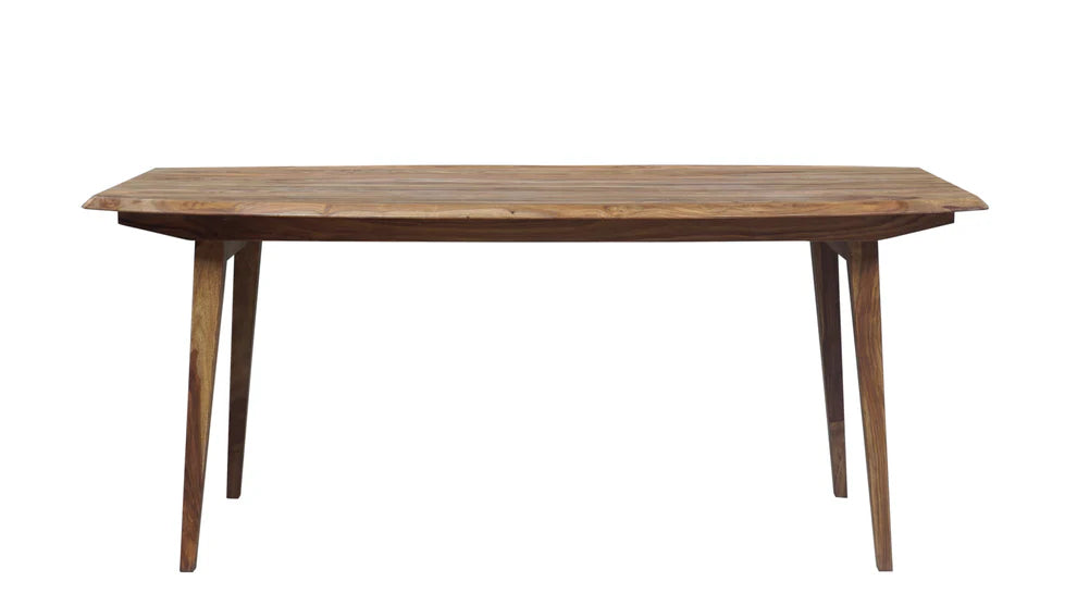 Fusion Dining Table - 'Natural'