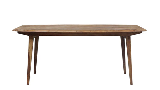 Fusion Dining Table - 'Natural'