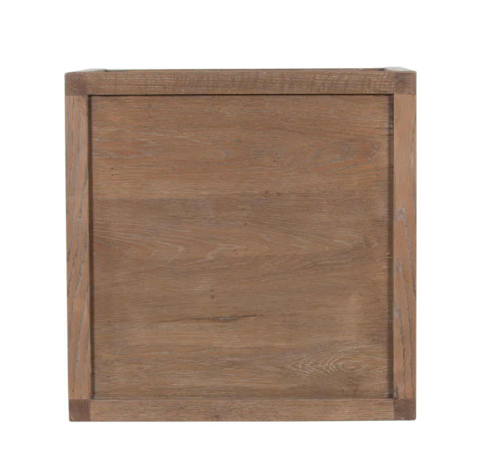 Lowell Square End Table
