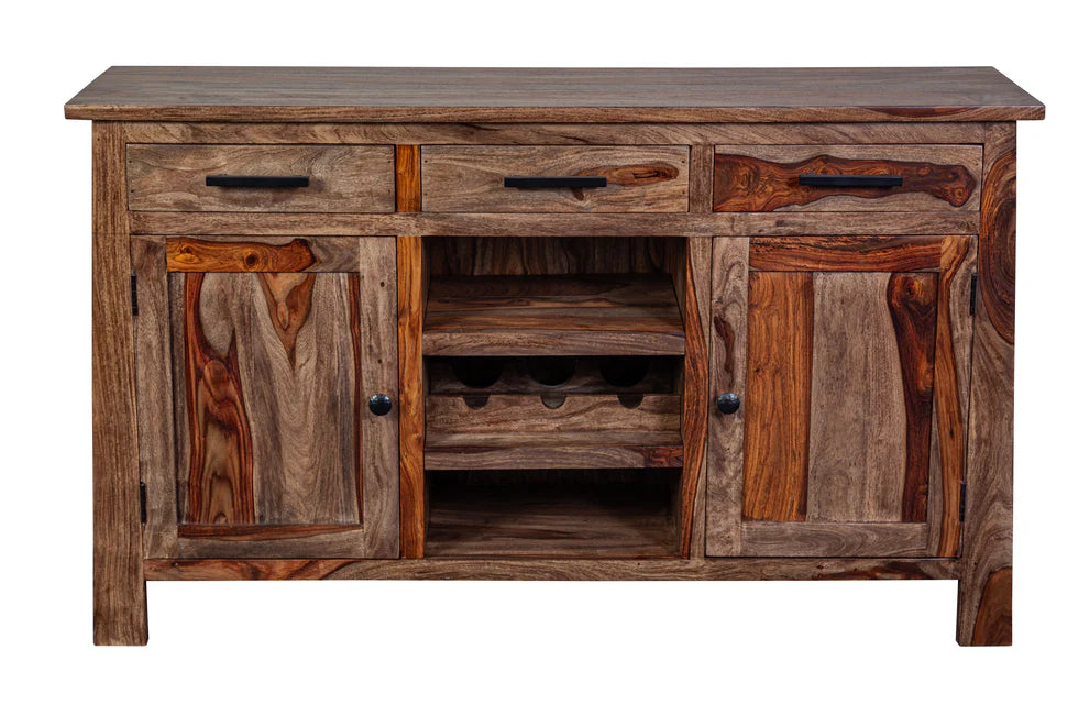Kalispell Sideboard - "Harvest"