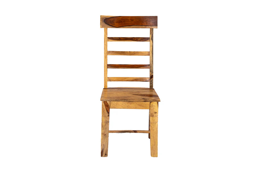Tahoe Dining Chair - "Clear"