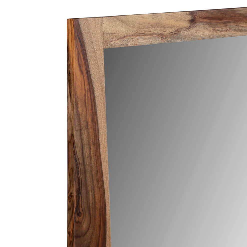 Kalispell Mirror - "Clear"