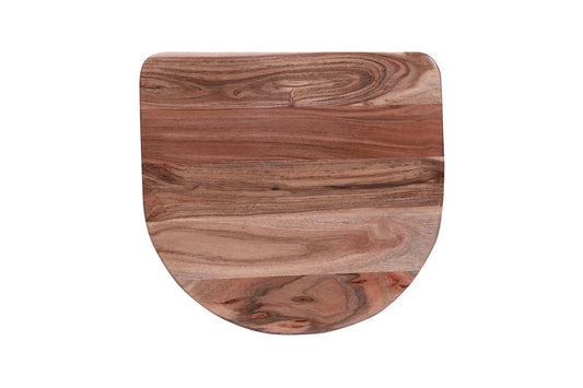 Clement Bar Stool - 30" - "Natural"