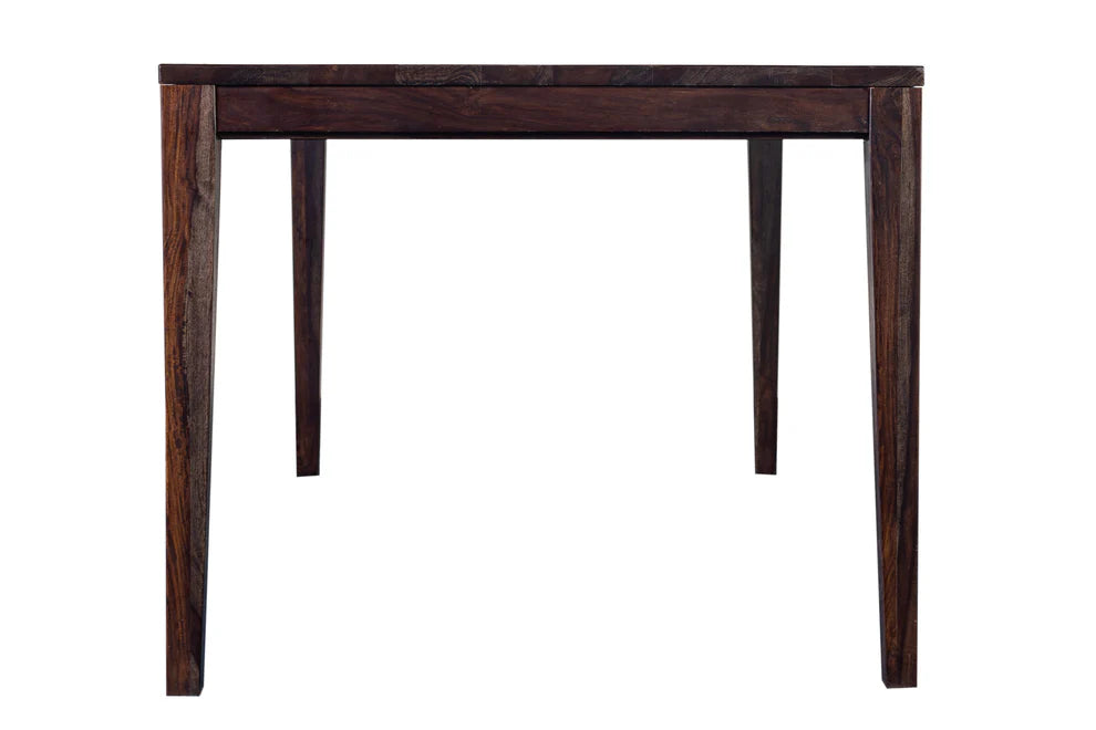 Fall River Dining Table - 'Black Walnut'