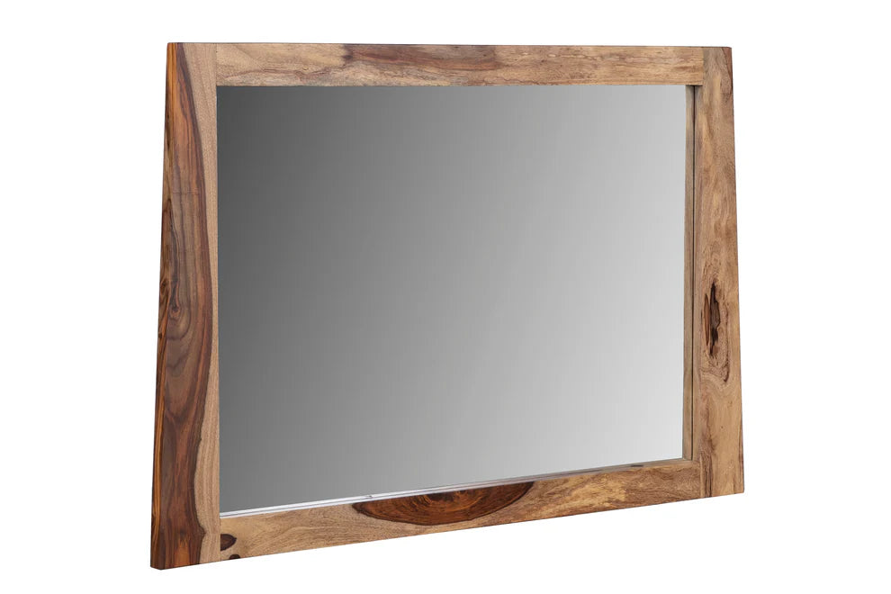 Kalispell Mirror - "Clear"