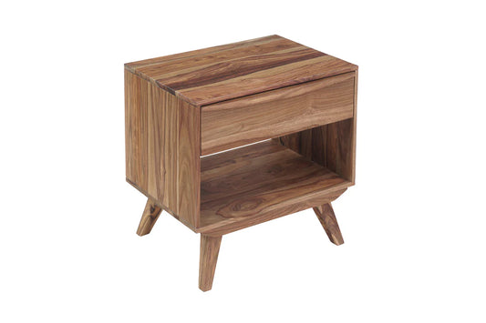 Fusion Nightstand - "Natural"