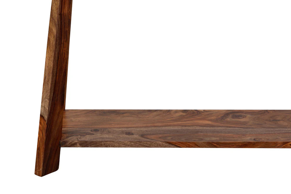 Kalispell Console Table - "Harvest"