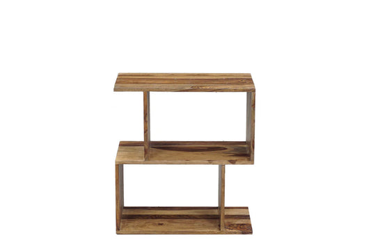 Urban 2-Cube Bookcase