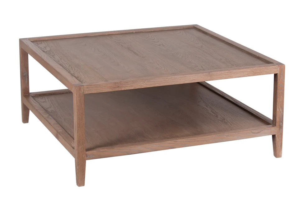 Lowell Square Coffee Table