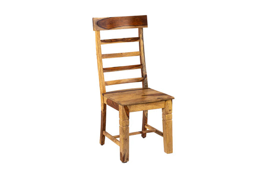 Tahoe Dining Chair - "Clear"