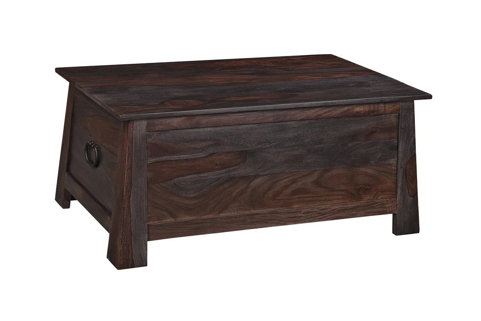 Kalispell Trunk - "Midnight"
