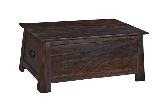 Kalispell Trunk - "Midnight"