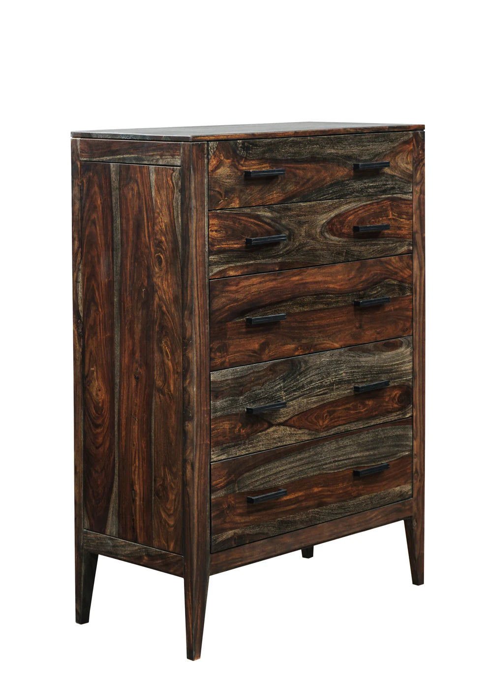 Fall River Chest - "Black Walnut"
