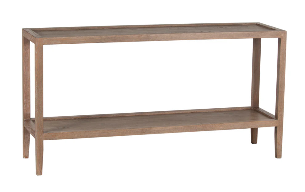 Lowell Console Table