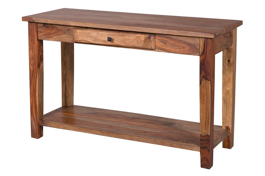 Tahoe Console Table - "Harvest"