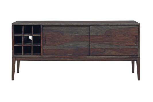 Fall River Sideboard - "Black Walnut"