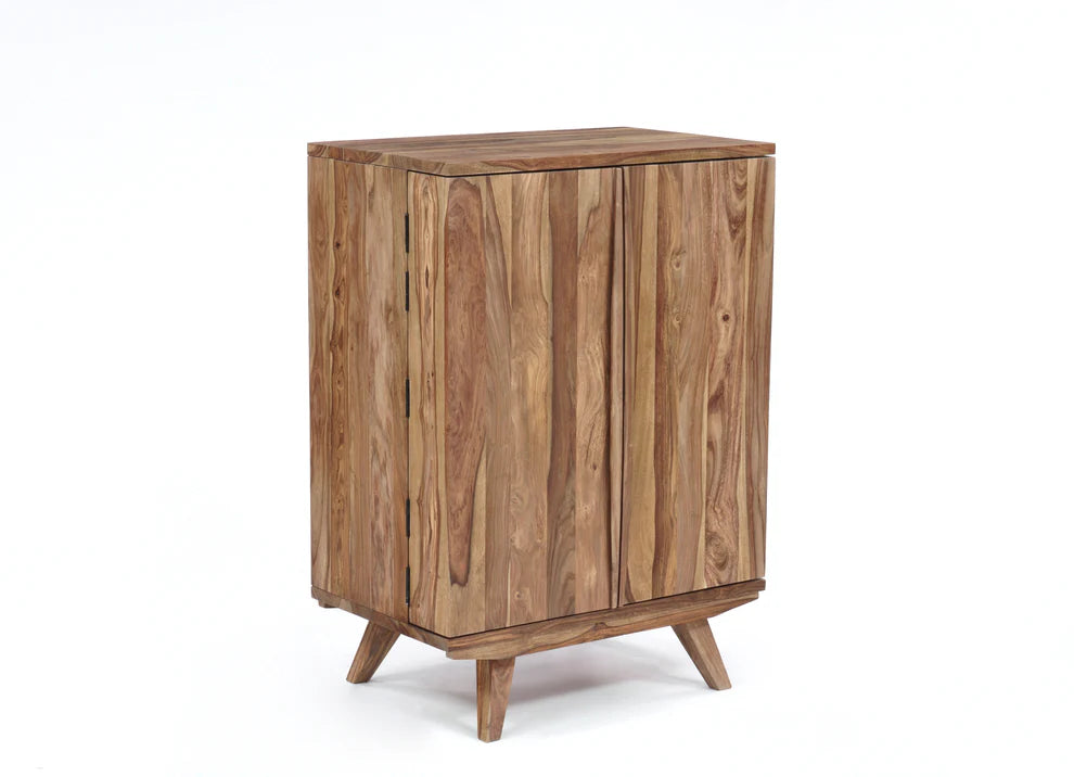 Fusion Bar Cabinet