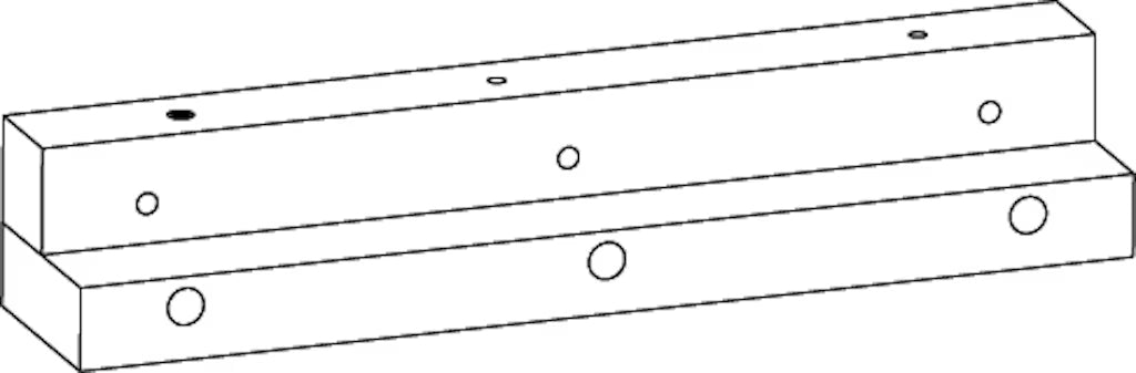 Mckenzie Hollywood Frame Kit