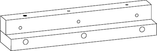 Mckenzie Hollywood Frame Kit