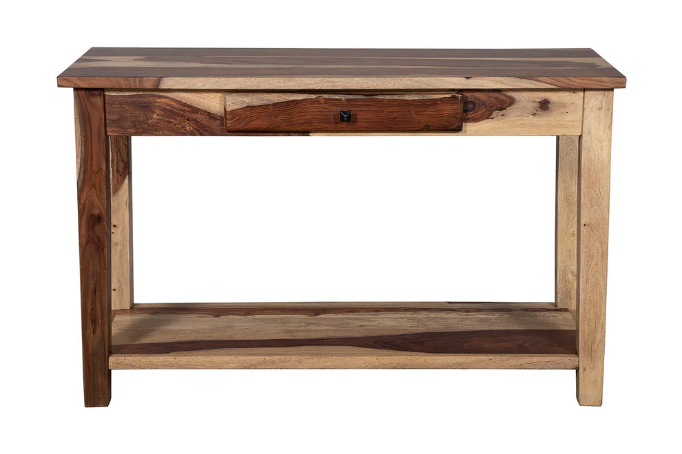 Tahoe Console Table - "Clear"