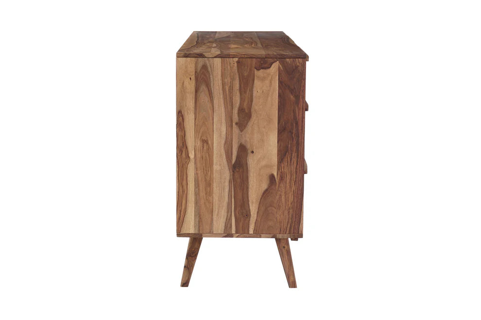 Fusion Dresser - "Natural"