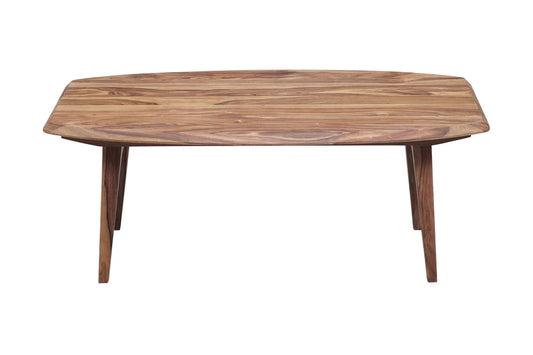 Fusion Coffee Table - "Natural"