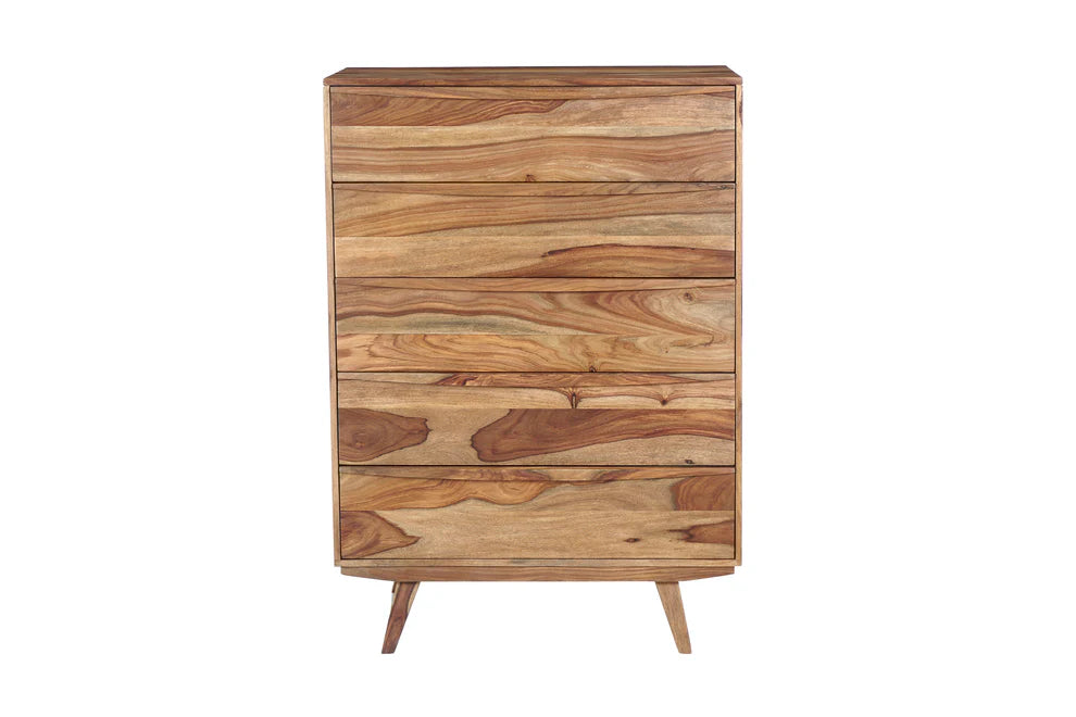 Fusion Chest - "Natural"