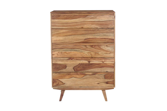 Fusion Chest - "Natural"