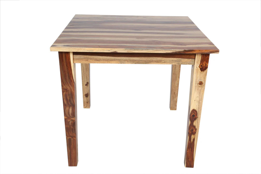 Tahoe Gathering Table - 'Clear' - Counter Height