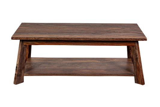 Kalispell Coffee Table - "Harvest"