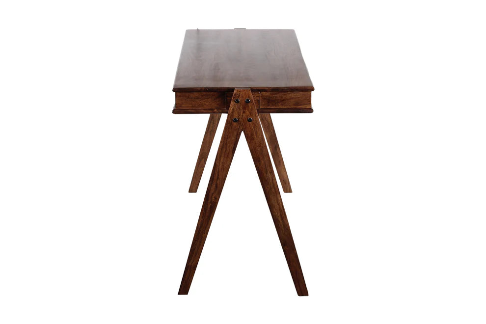 Portola Desk - "Walnut"