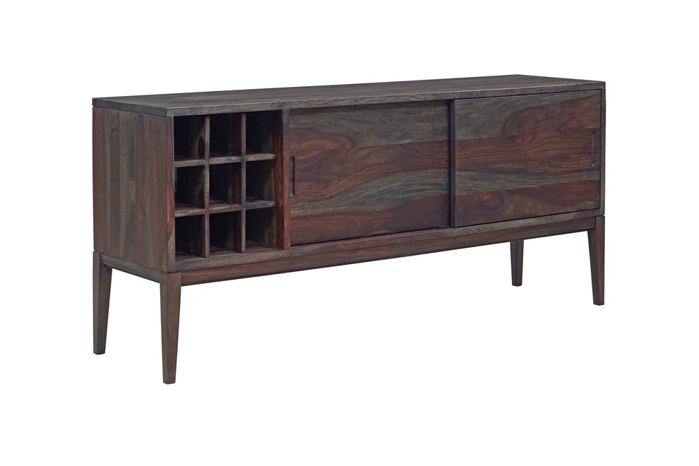 Fall River Sideboard - "Black Walnut"