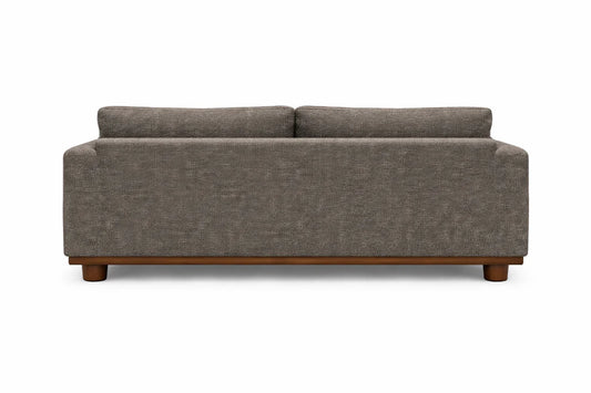 Alestair Black Sofa