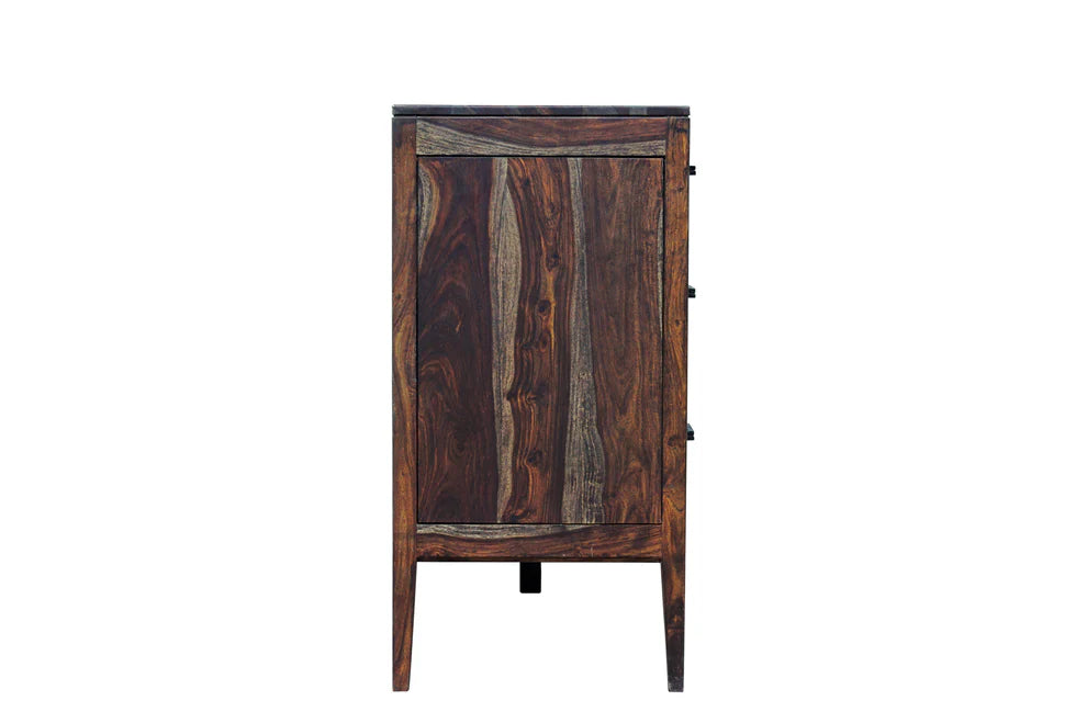 Fall River Dresser - "Black Walnut"